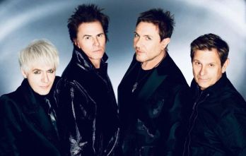 DURAN DURAN (photo)