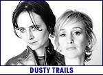 DUSTY TRAILS (photo)