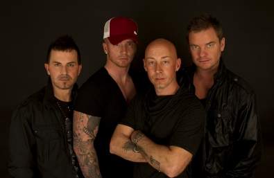 EAST 17 (photo)