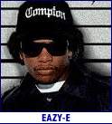 EAZY-E (photo)