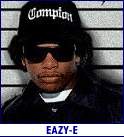 EAZY-E (photo)