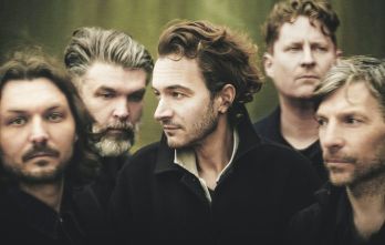 EDITORS (photo)