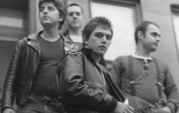EFFIGIES (photo)