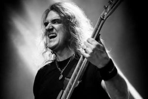 ELLEFSON Dave (photo)