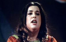 ELLIOT Cassandra (photo)