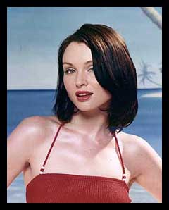 ELLIS-BEXTOR Sophie (photo)