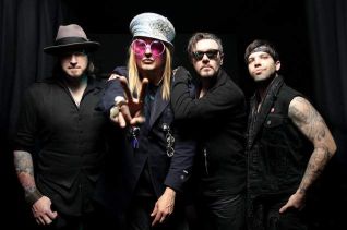 ENUFF Z'NUFF (photo)