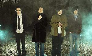 ENVY CORPS (photo)