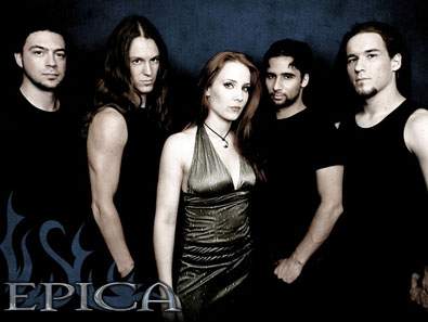 EPICA (photo)