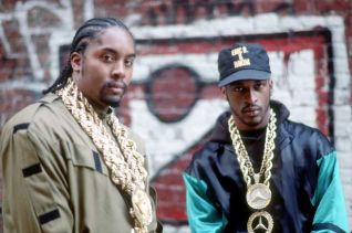 ERIC B. AND RAKIM (photo)