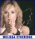 ETHERIDGE Melissa (photo)