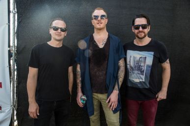 EVE 6 (photo)