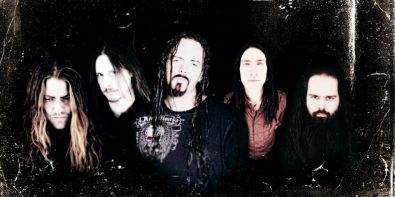 EVERGREY (photo)