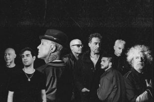 FABULOSOS CADILLACS (photo)