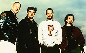 FAITH NO MORE (photo)