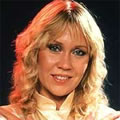 FÄLTSKOG Agnetha (photo)