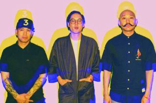 FAR*EAST MOVEMENT (photo)