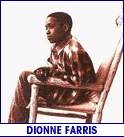 FARRIS Dionne (photo)