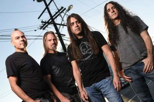 FATES WARNING (photo)