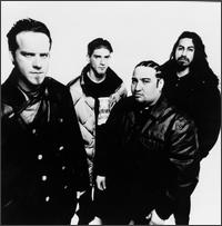 FEAR FACTORY (photo)