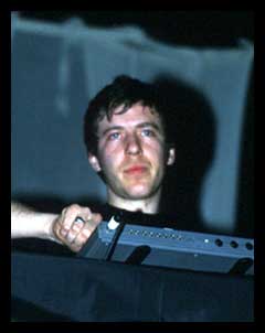 FEARLESS Richard (photo)