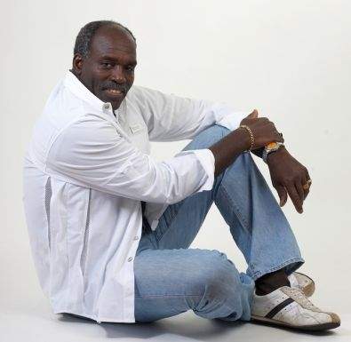 FERGUSON Larry (photo)