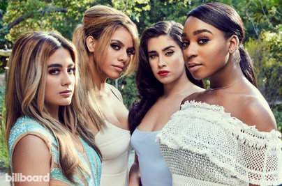 FIFTH HARMONY (photo)