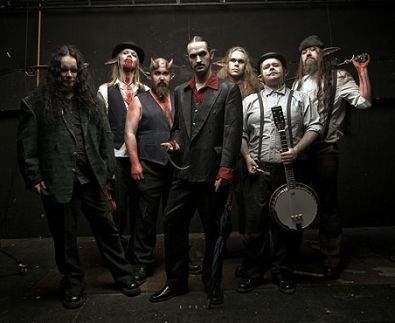 FINNTROLL (photo)