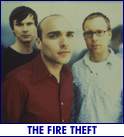 FIRE THEFT (photo)