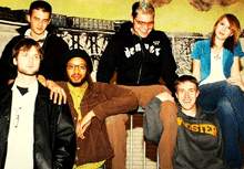 FLOBOTS (photo)