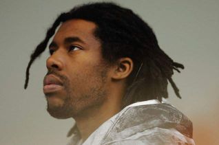 FLYING LOTUS (photo)