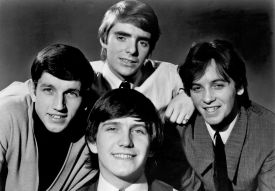 FONTANA Wayne AND THE MINDBENDERS (photo)