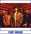 FORT MINOR (photo)