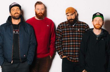 FOUR YEAR STRONG (photo)