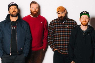 FOUR YEAR STRONG (photo)