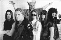 FOZZY (photo)