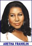 FRANKLIN Aretha (photo)