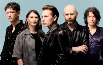 FRANZ FERDINAND (photo)