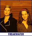 FREAKWATER (photo)
