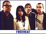 FREEHEAT (photo)
