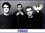 FUGAZI (photo)