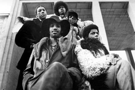 FUNKADELIC (photo)