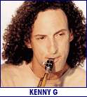 G Kenny (photo)