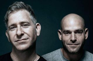 GABRIEL & DRESDEN (photo)