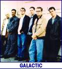 GALACTIC (photo)