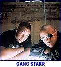 GANG STARR (photo)