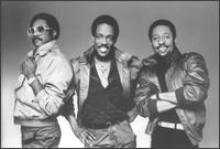 GAP BAND (photo)