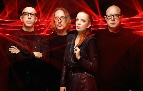 GARBAGE (photo)