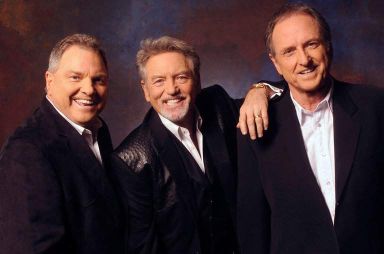 GATLIN BROTHERS (photo)