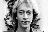GIBB Robin (photo)